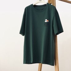 레플리카 로에베 기본 프린팅 티셔츠 (2color)