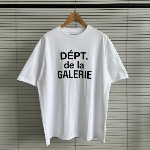 레플리카 갤러리디파트먼트 프렌치 반팔 티셔츠